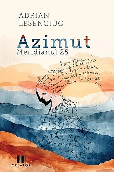 Azimut. Meridianul 25
