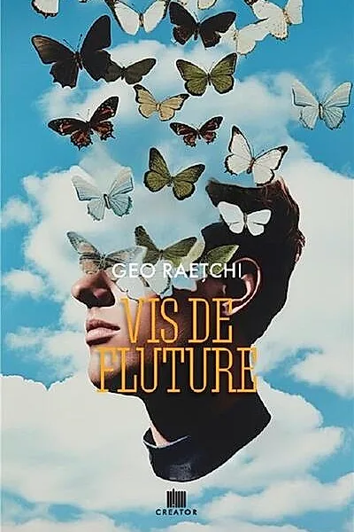 Vis de fluture