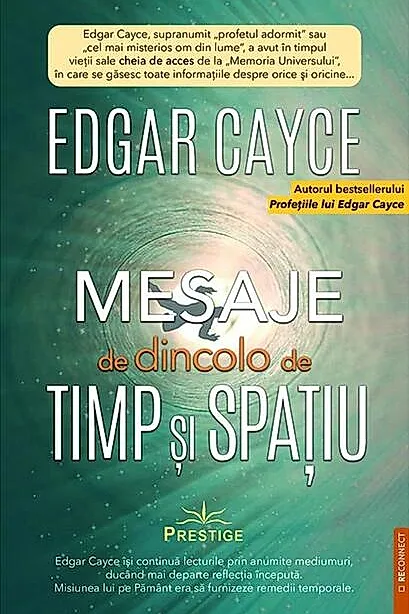 Mesaje de dincolo de timp și spațiu