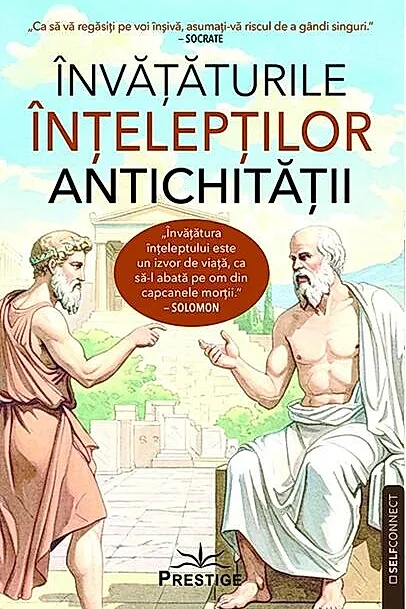 Învățăturile înțelepților Antichității