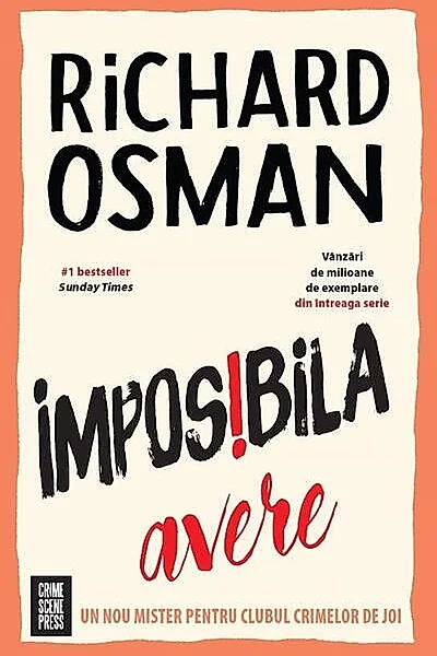 Imposibila avere (Vol. 5)