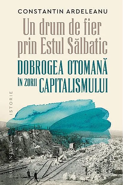 Un drum de fier prin „Estul Sălbatic“