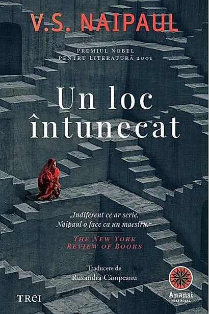 Un loc întunecat