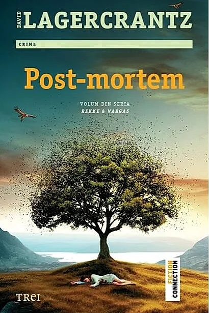 Post-mortem (Vol. 3)