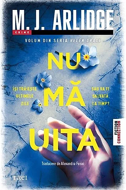Nu mă uita (Vol. 12)