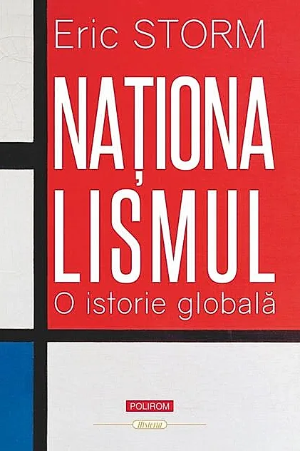 Naţionalismul