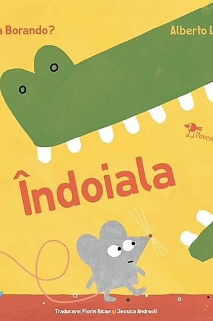 Îndoiala