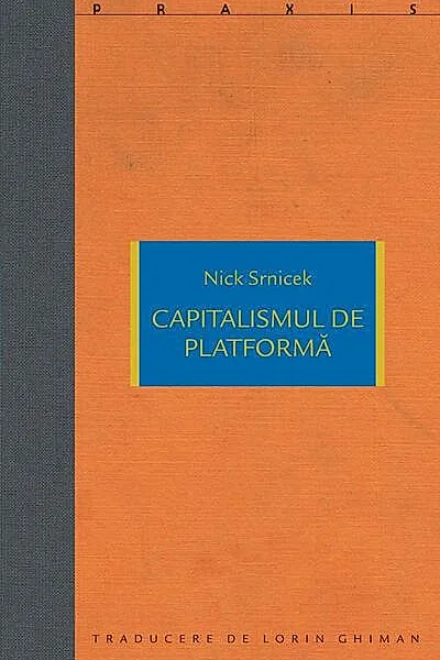 Capitalismul de platformă