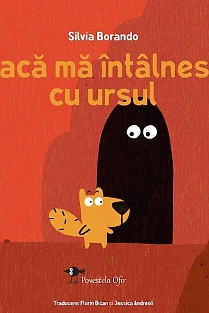 Dacă mă întâlnesc cu ursul