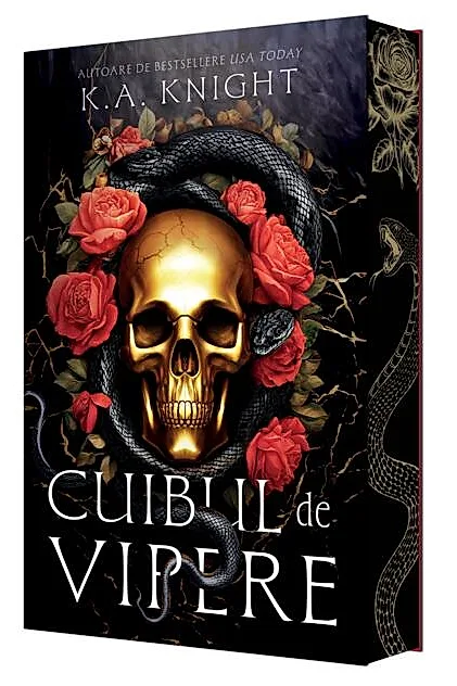 Cuibul de vipere