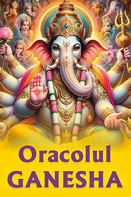Oracolul Ganesha