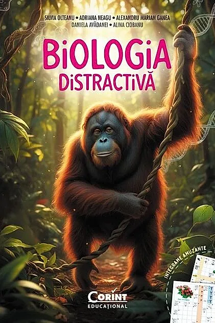 Biologia distractivă