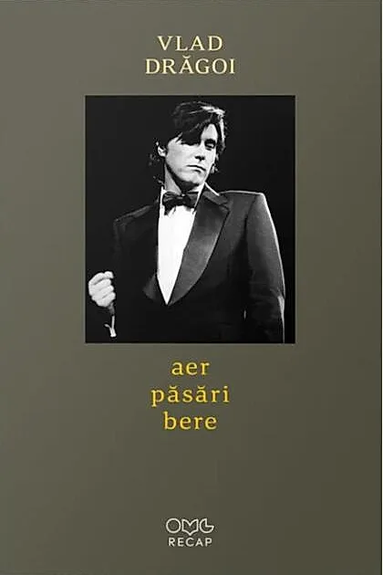 Aer, păsări, bere