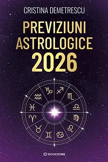 Previziuni astrologice 2026