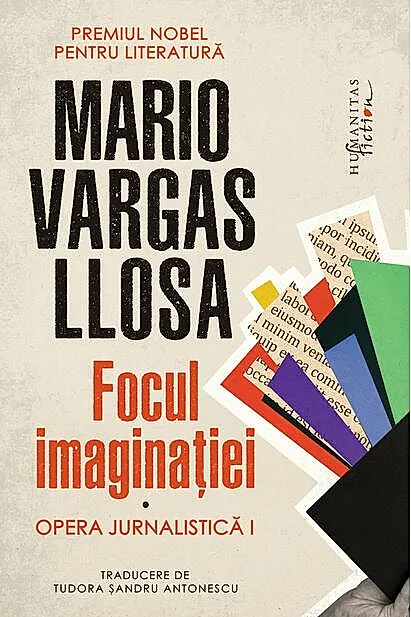 Focul imaginației