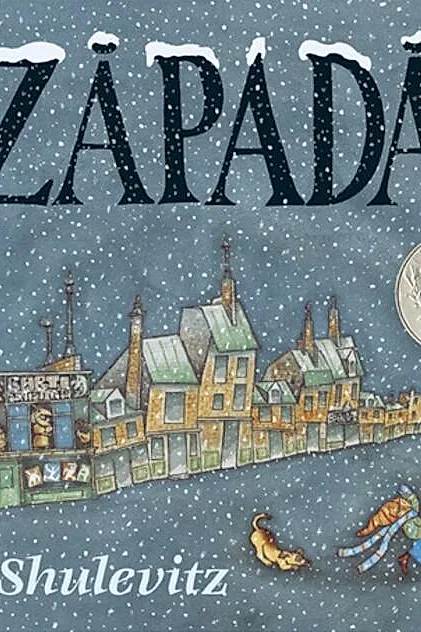 Zăpada