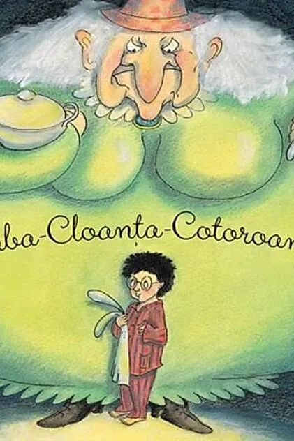 Baba-Cloanța-Cotoroanța