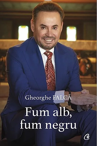 Fum alb, fum negru