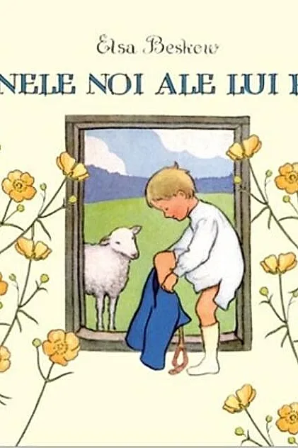 Hainele noi ale lui Pelle