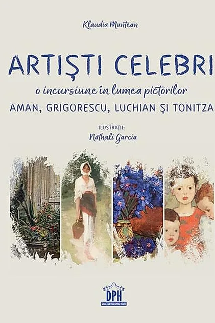 Artiști celebri