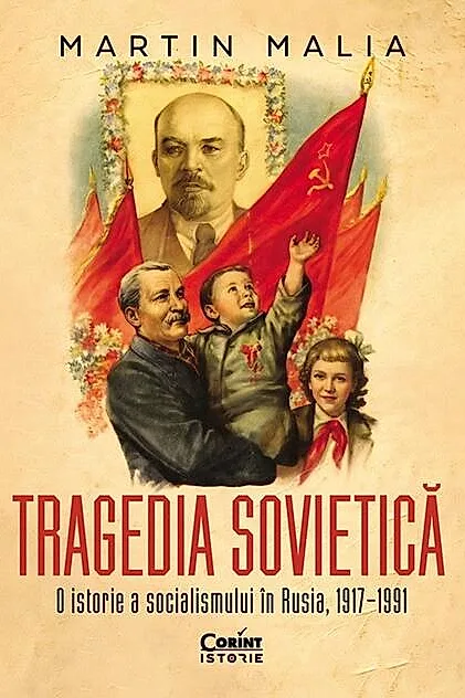 Tragedia sovietică