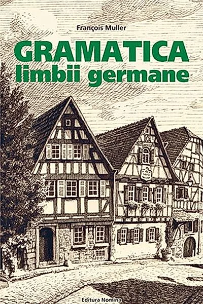 Gramatica limbii germane (nivelul B2-C2)