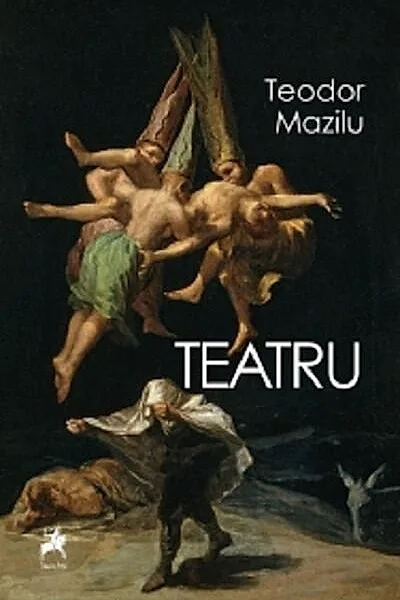 Teatru