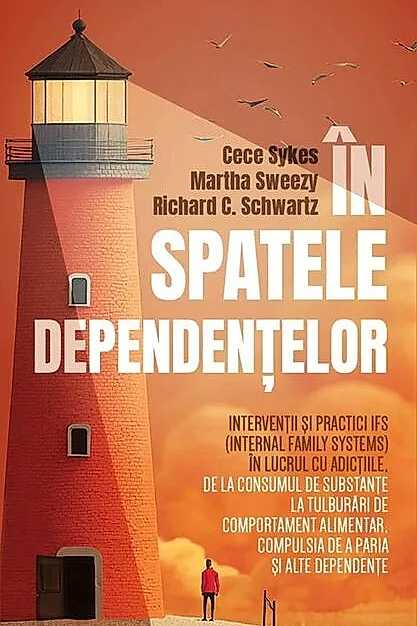 În spatele dependențelor