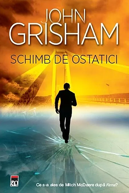 Schimb de ostatici