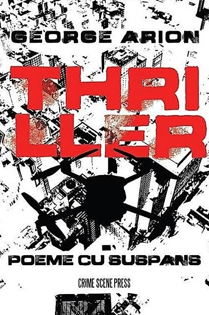 Thriller - poeme cu suspans