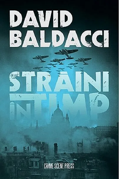 Străini în timp