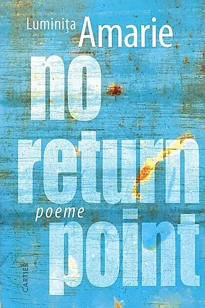 No return point