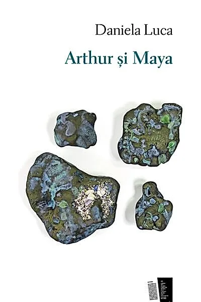 Arthur și Maya