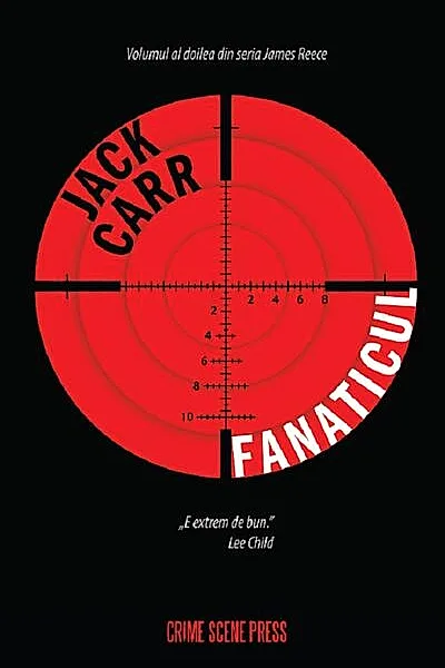 Fanaticul (Vol. 2)