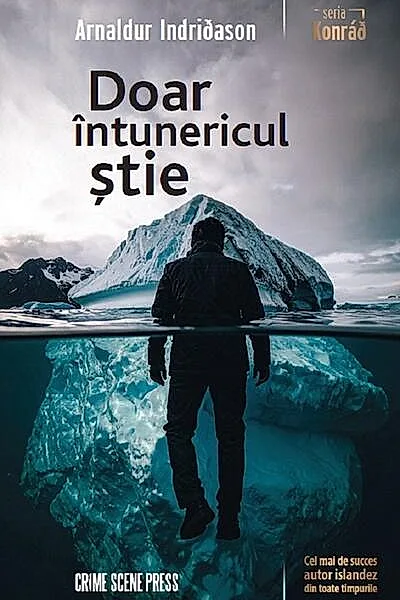 Doar întunericul știe (Vol. 1)