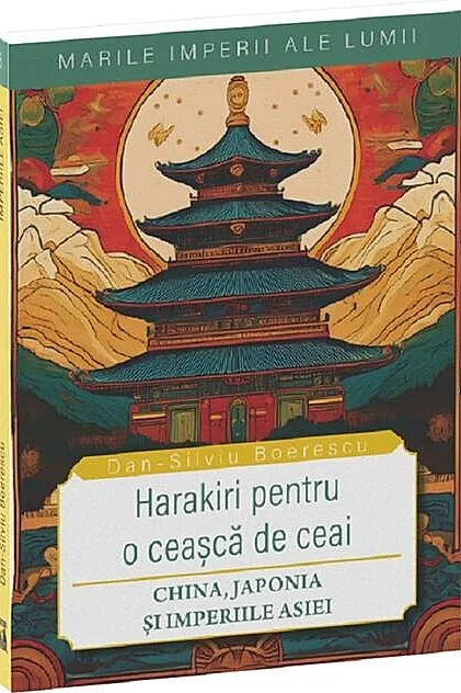 Harakiri pentru o ceașcă de ceai