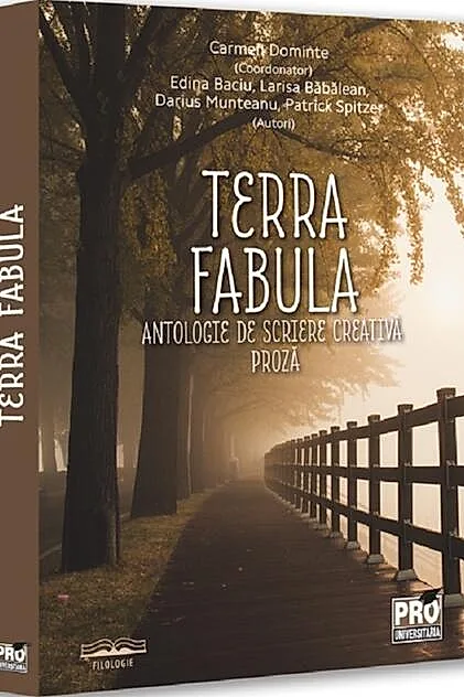 Terra fabula