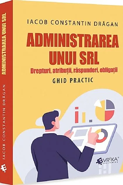 Administrarea unui SRL