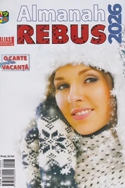 Almanah Rebus 2026