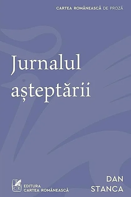 Jurnalul așteptării