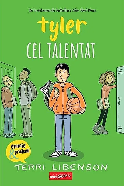 Tyler cel talentat