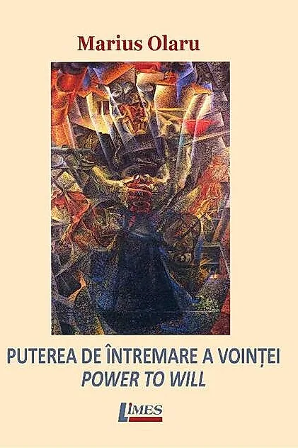 Puterea de întremare a voinței / Power to will