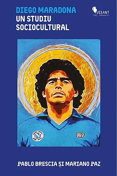 Diego Maradona