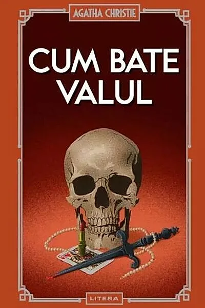 Cum bate valul (Vol. 57)