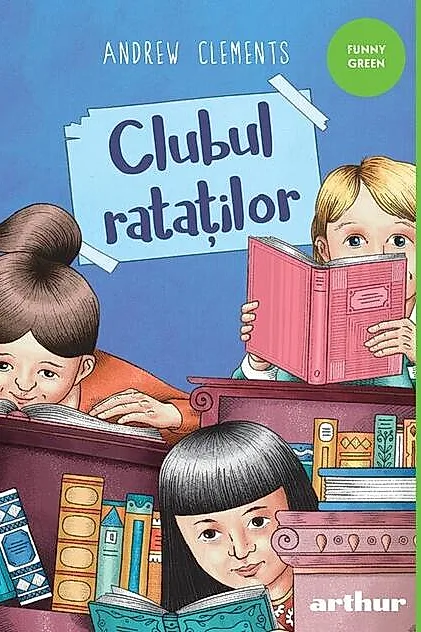 Clubul rataților