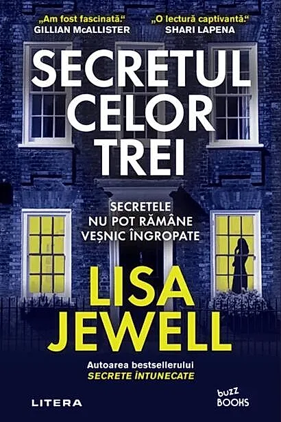 Secretul celor trei