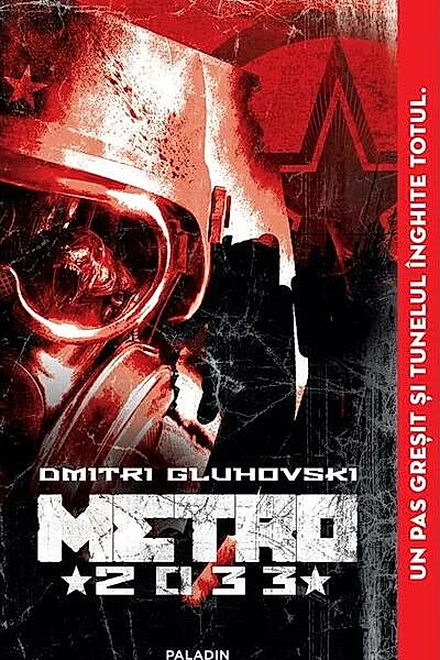 Metro 2033 (Vol. 1)