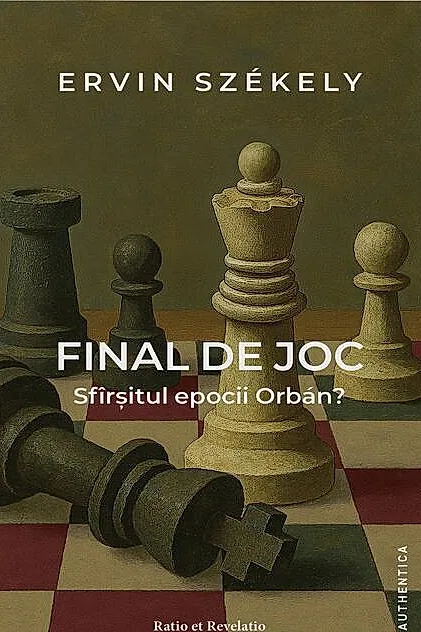 Final de joc