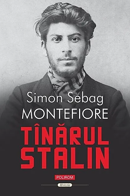 Tînărul Stalin