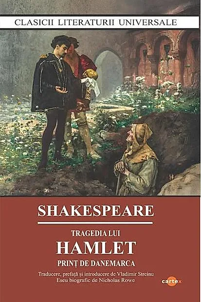 Tragedia lui Hamlet
